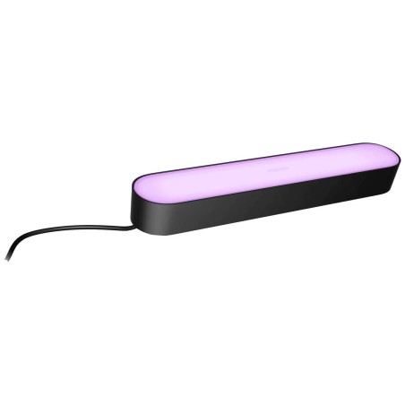 Philips Hue White and Color Ambiance Play Lysbarre 16 millioner farver